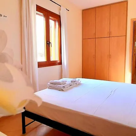 Rosabella Apartmán *