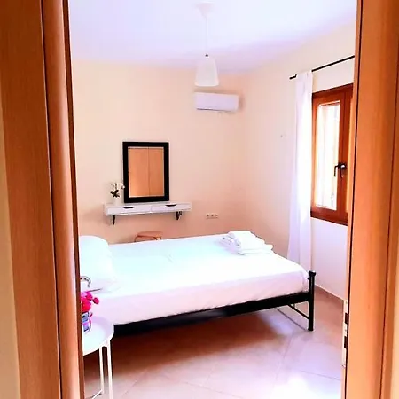 Apartmán Rosabella