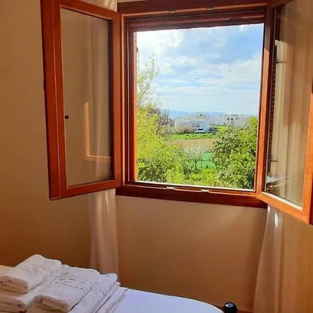 Rosabella * Naxos City