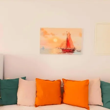 Διαμέρισμα Rosabella