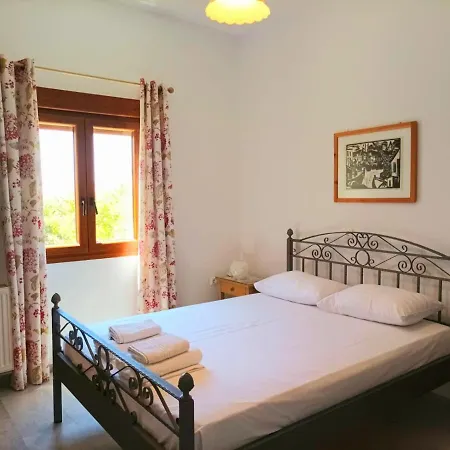 Apartmán Rosabella *