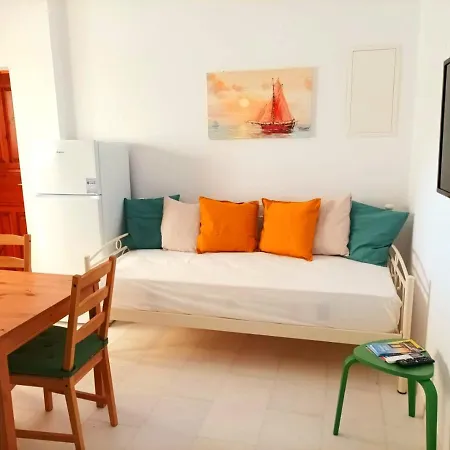 Rosabella アパート Naxos City