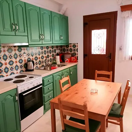 Διαμέρισμα Rosabella