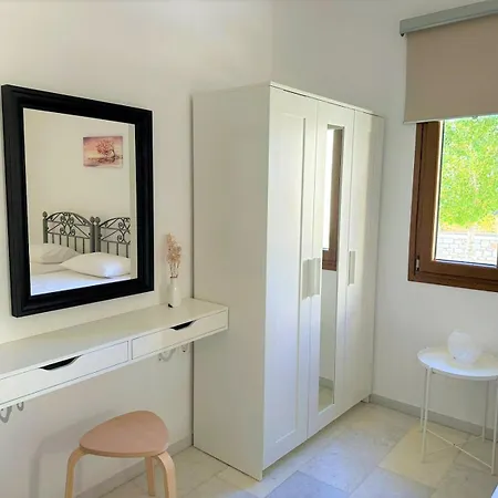 Apartmán Rosabella Naxos City