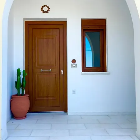 Apartmán Rosabella