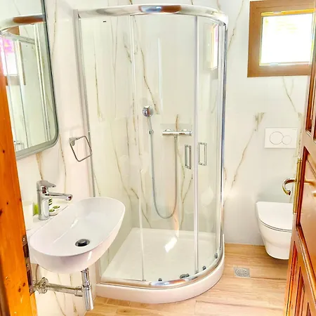 Rosabella Naxos City