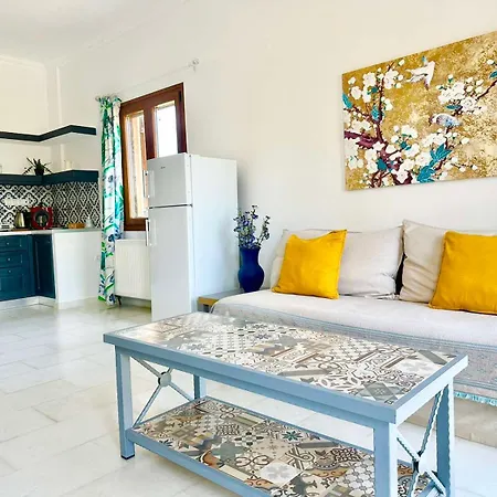 Διαμέρισμα Rosabella *