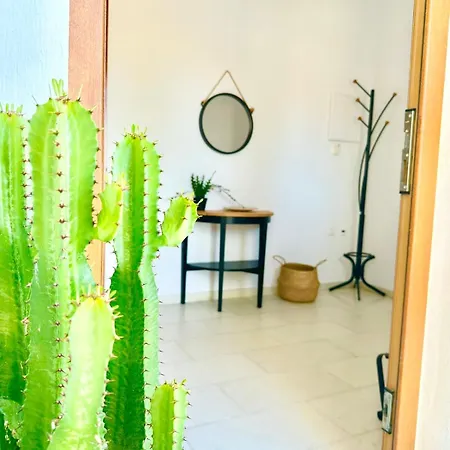 Apartmán Rosabella *