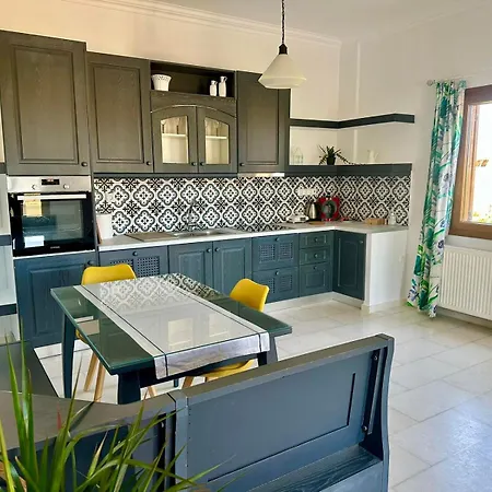 Rosabella Apartmán *