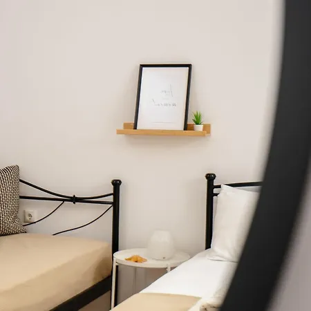 Apartmán Rosabella