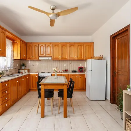 Rosabella Apartmán *