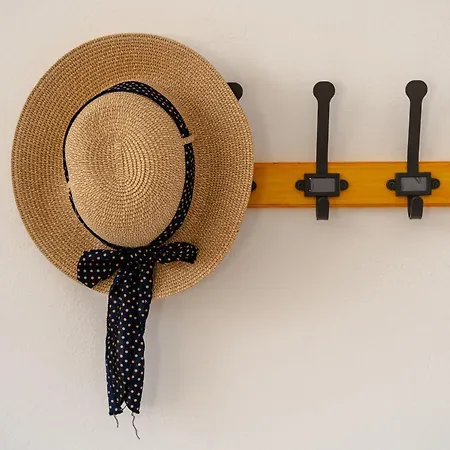 Rosabella 公寓 Naxos City