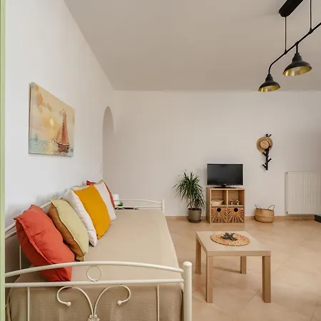 Rosabella Διαμέρισμα *