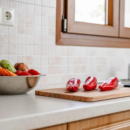 Διαμέρισμα Rosabella *