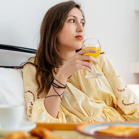 Rosabella Naxos City