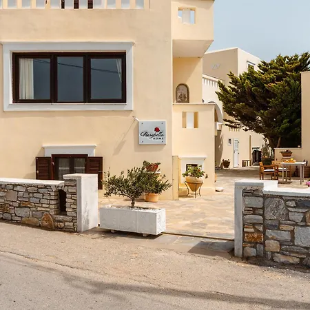 Rosabella Naxos City