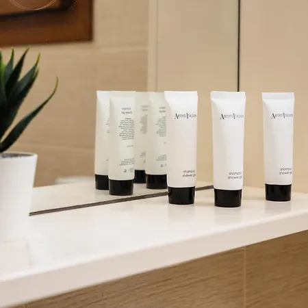 Διαμέρισμα Rosabella Naxos City