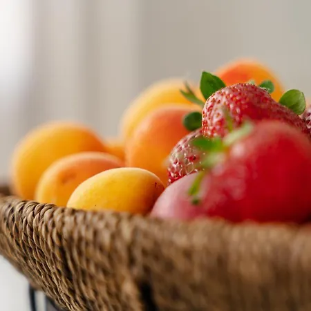 Rosabella * Naxos City