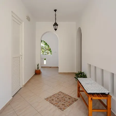 Rosabella Apartmán Naxos City