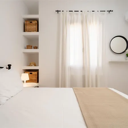 Apartmán Rosabella