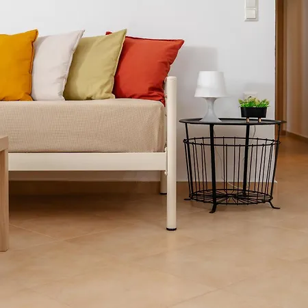 Apartmán Rosabella Naxos City