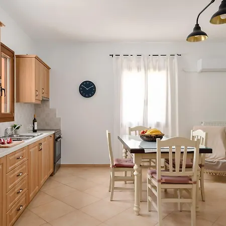 Rosabella * Naxos City