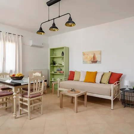 Rosabella Apartment
