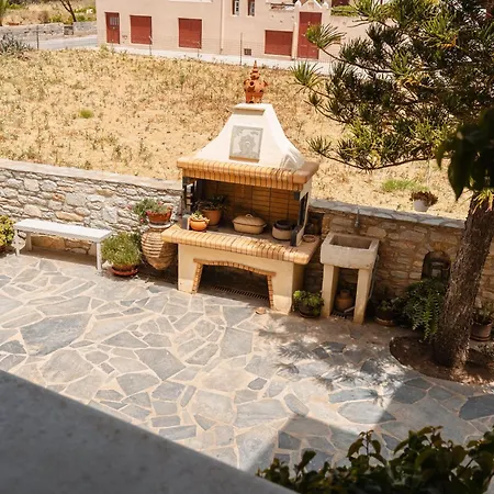 Rosabella Apartment Naxos City