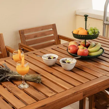 Διαμέρισμα Rosabella