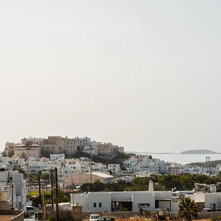Rosabella Apartment Naxos City