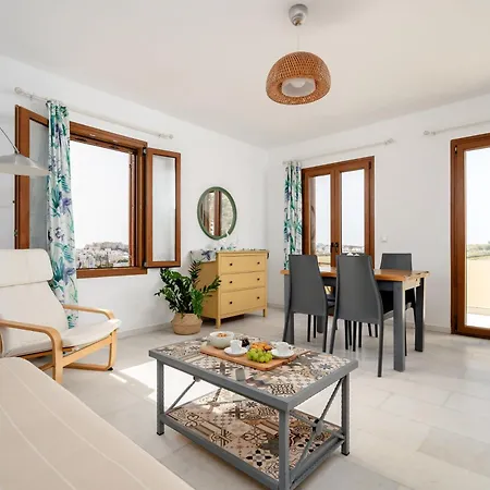 Apartmán Rosabella