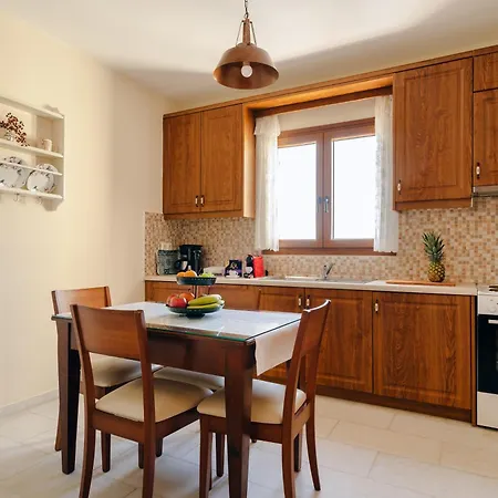 Rosabella Apartmán *