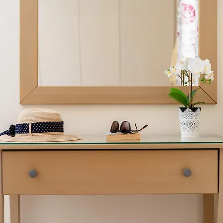 Apartmán Rosabella *