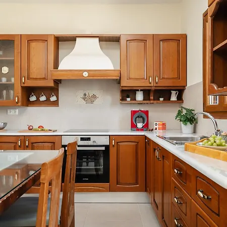 Apartment Rosabella