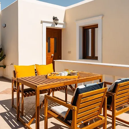 Rosabella Apartment *