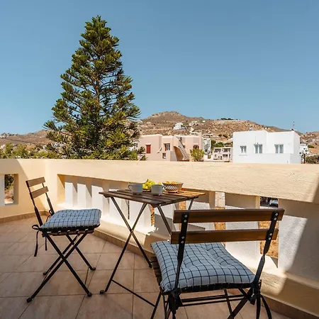 Apartment Rosabella
