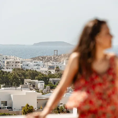 Rosabella * Naxos City