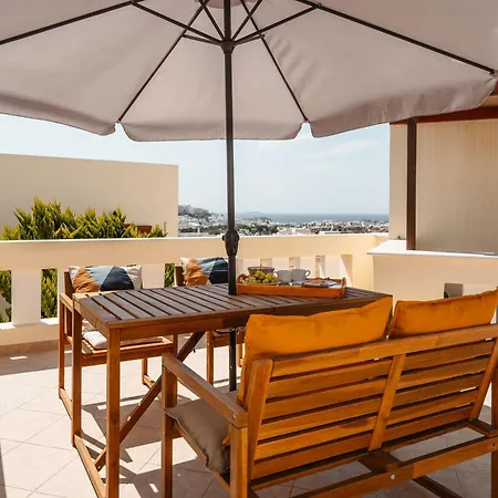 Rosabella 公寓 Naxos City