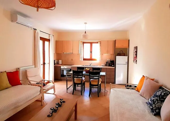 Rosabella Apartamento *