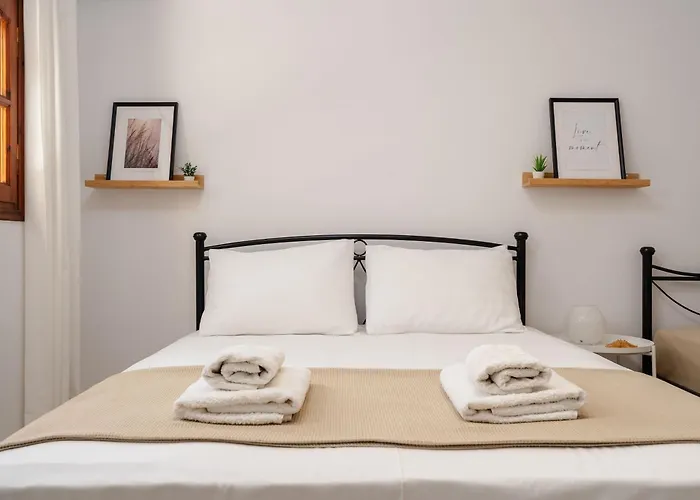 Apartment Rosabella *