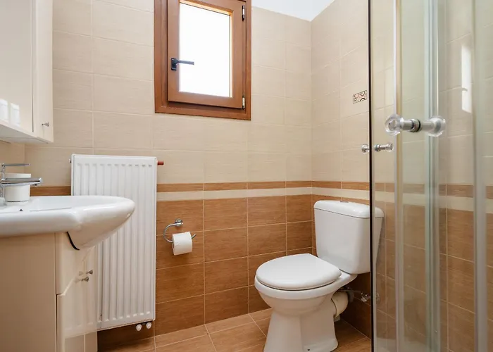 Rosabella * Naxos City