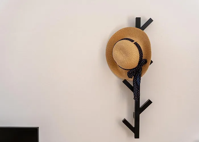 Rosabella Apartment Naxos City