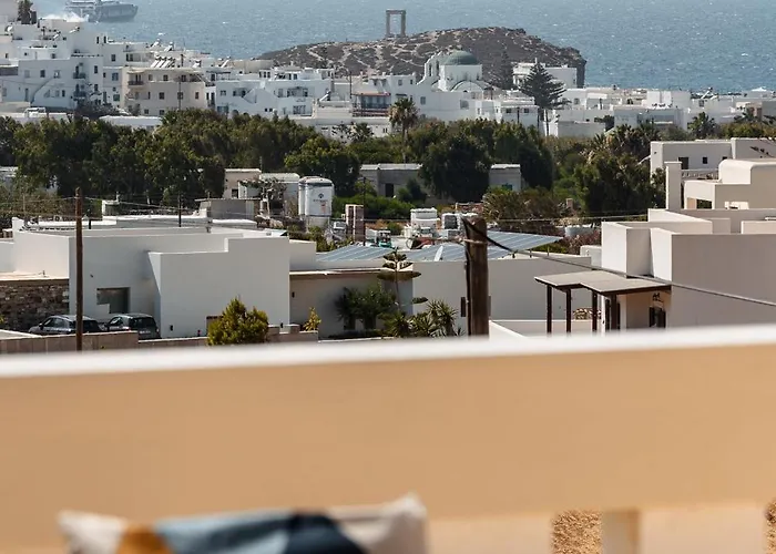 Rosabella Naxos City